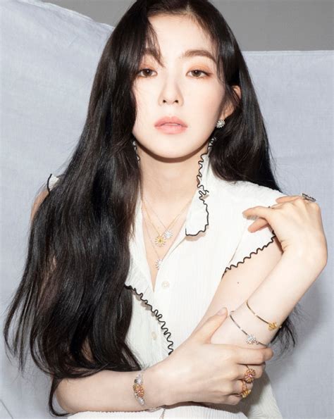 Irene Profile, Age & Facts: A Comprehensive Look at Red .